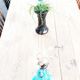 Vintage farm table
