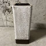 Vase en céramique, années 60