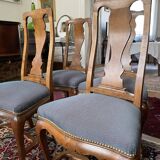Set of 4 chairs