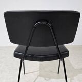 Compas chair by Pierre Guariche for Minvielle, 1960s