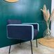 Vintage armchair