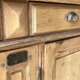 Antique trade furniture