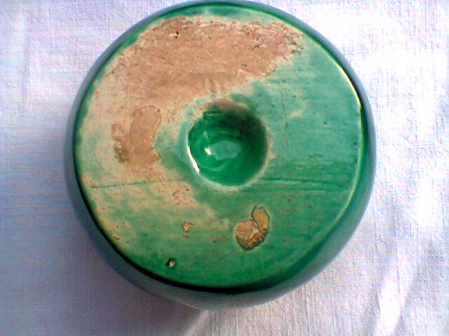 Vintage ashtray