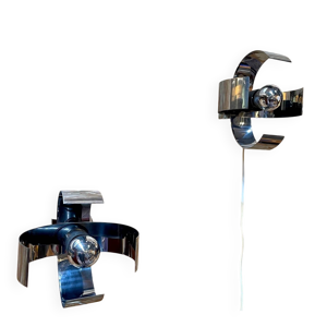 appliques vintage années