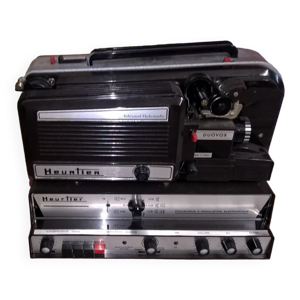 projecteur heurtiez