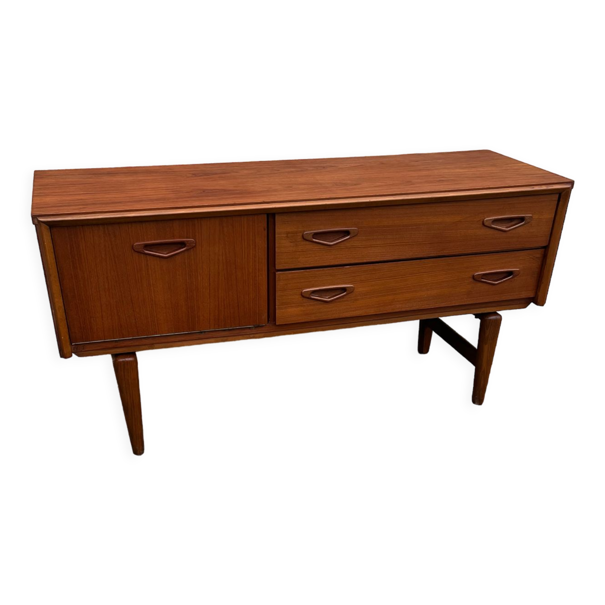 Vintage enfilade