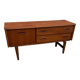 Vintage enfilade