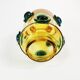 Mid Century Vase, Chribska, J. Hospodka, Czechoslovakia 1960s