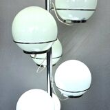 Vintage Floor Lamp  Italy 1960