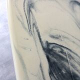 Vintage coffee table | table | marble | 60s | swedish