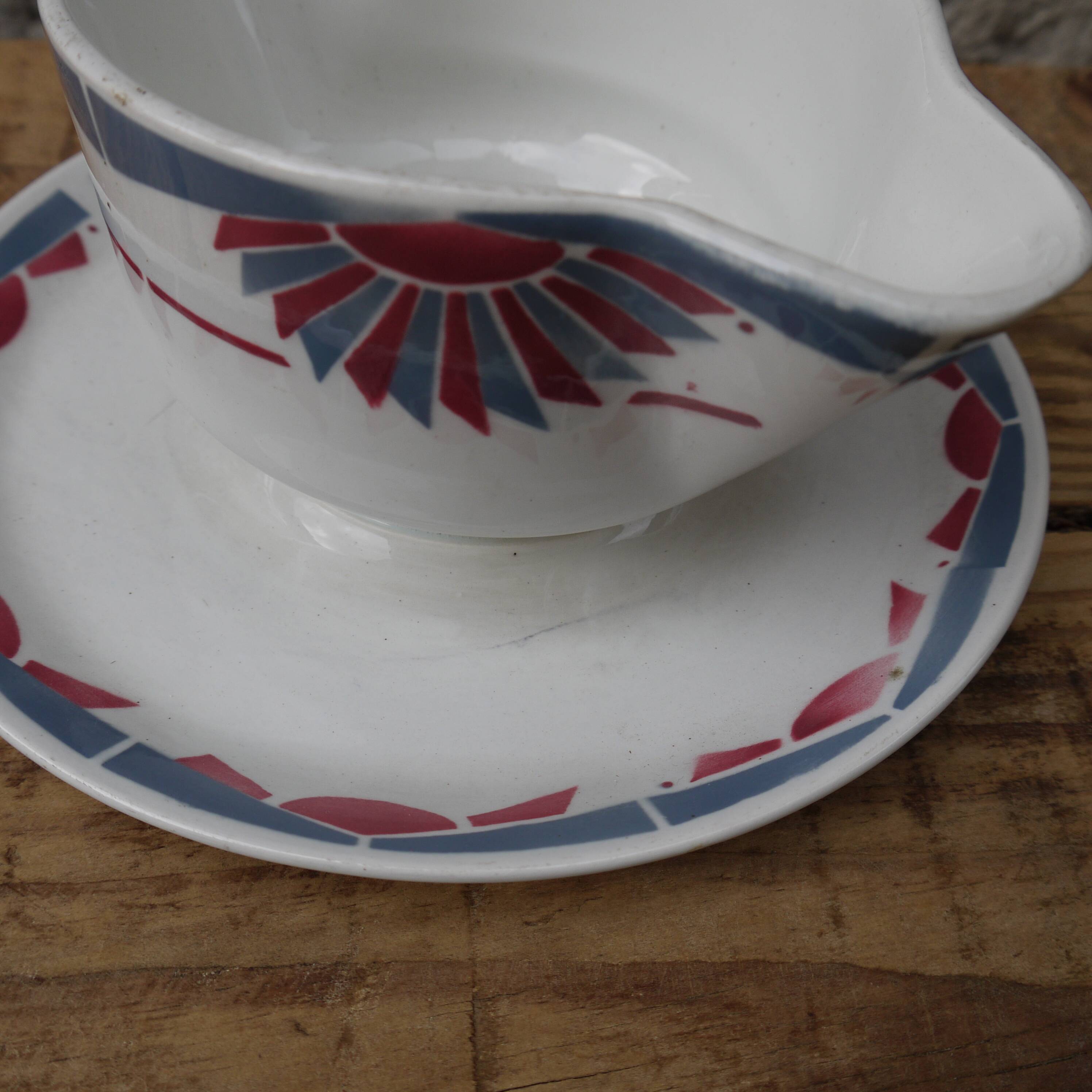 Saucière Ceranord Horizon