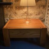 Pair of Regain bedside tables