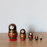 Russian dolls