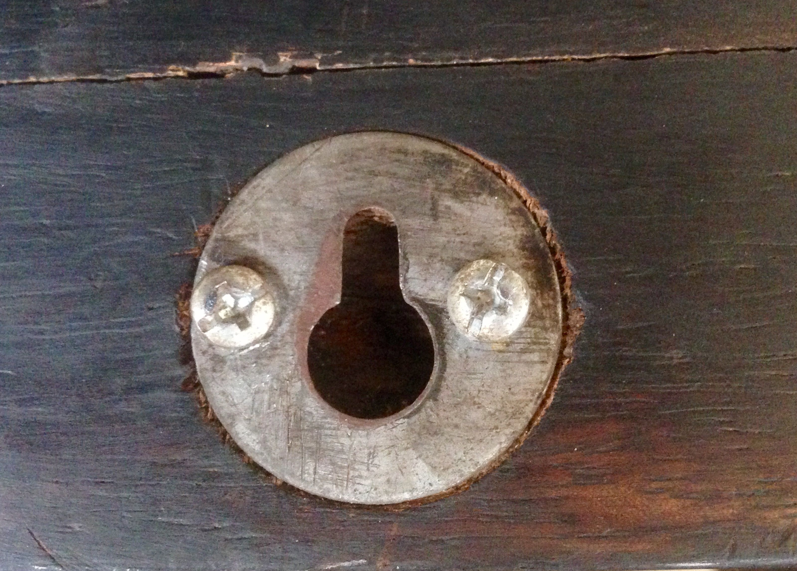 Shelf to double to three year 50 pegs