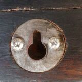 Shelf to double to three year 50 pegs