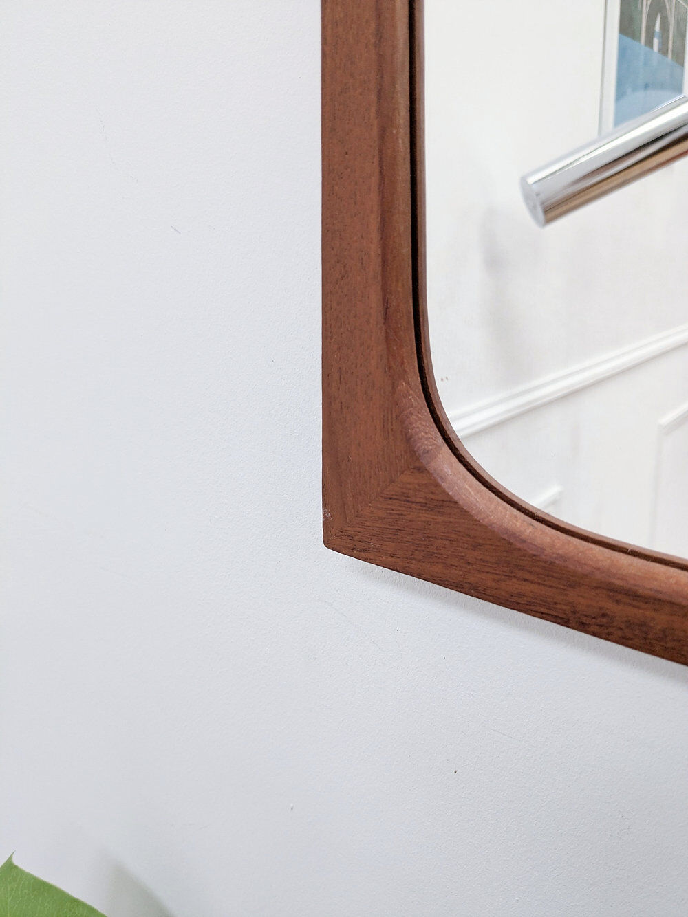 Miroir scandinave