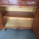 Former Secretary