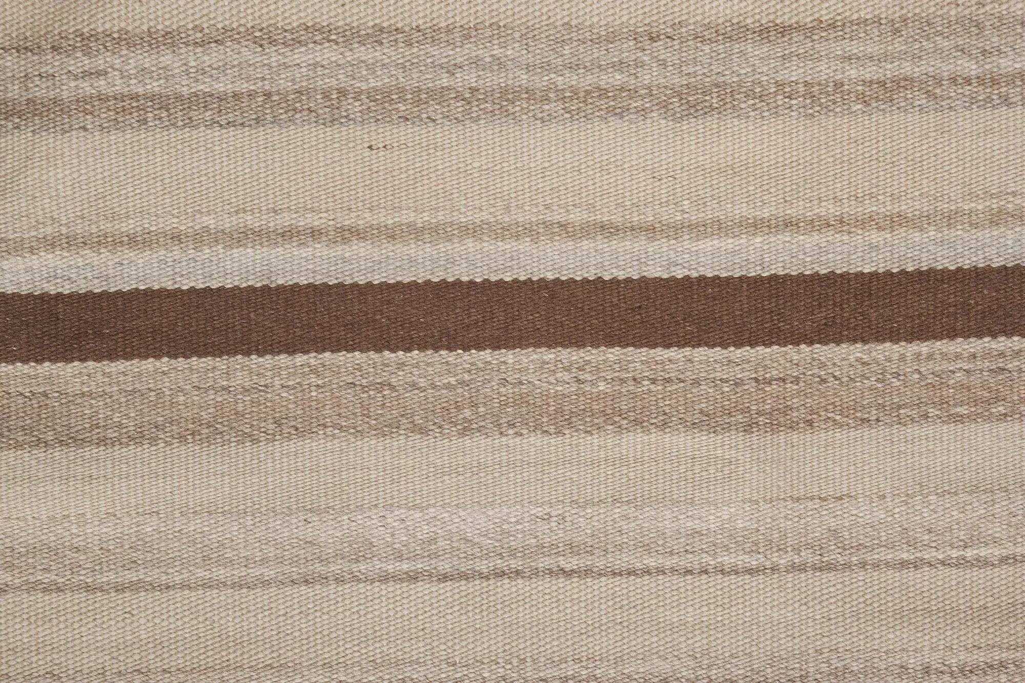 Vintage Turkish hallway rug 63x624 cm