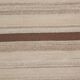 Vintage Turkish hallway rug 63x624 cm