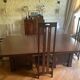 4 Chaises Mackintosh