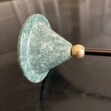 Christian de Beaumont marble candle holder