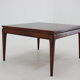1970s Beech Coffee Table by Drevotvar, Czechoslovakia