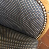 Fauteuil art déco