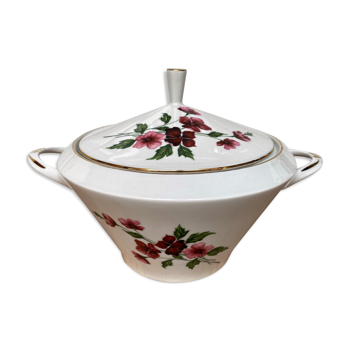 Tureen