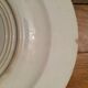 Lot de 4 assiettes Marie-Louise