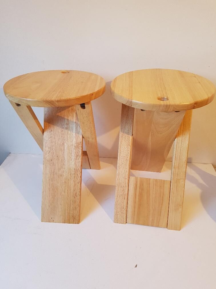 Adrian Reed design "suzy" stool, unknown edition 80