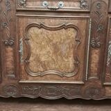 Buffet Louis XV