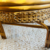 Rattan living room 3 rooms