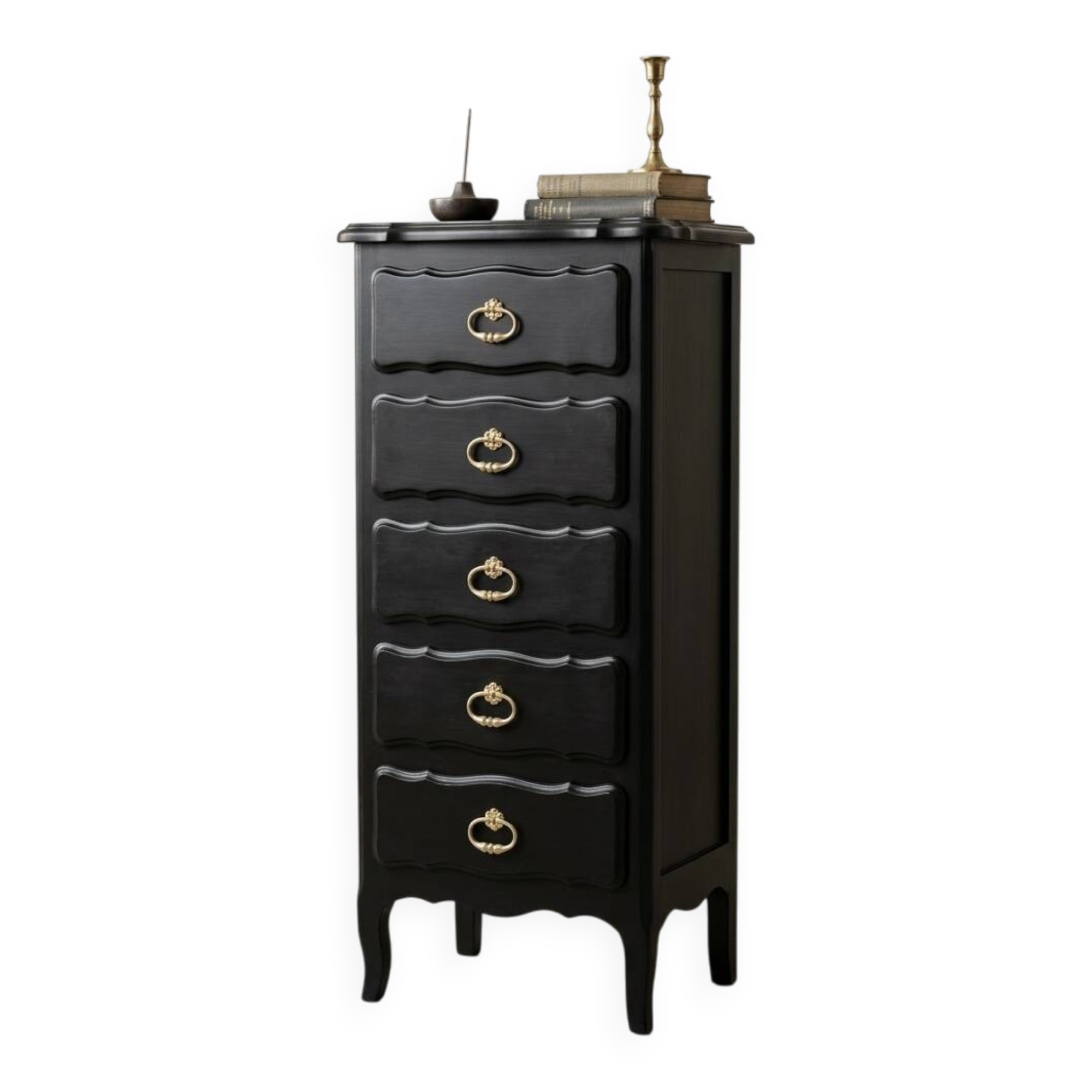 Semainier style Louis XV – Maison Saffincisa, Espagne