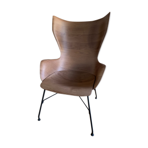 Fauteuil modèle woody
