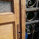 Pair of doors