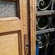 Pair of doors