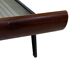 Vintage Day bed Auping Cleopatra design by Dick Cordemeyer 60's