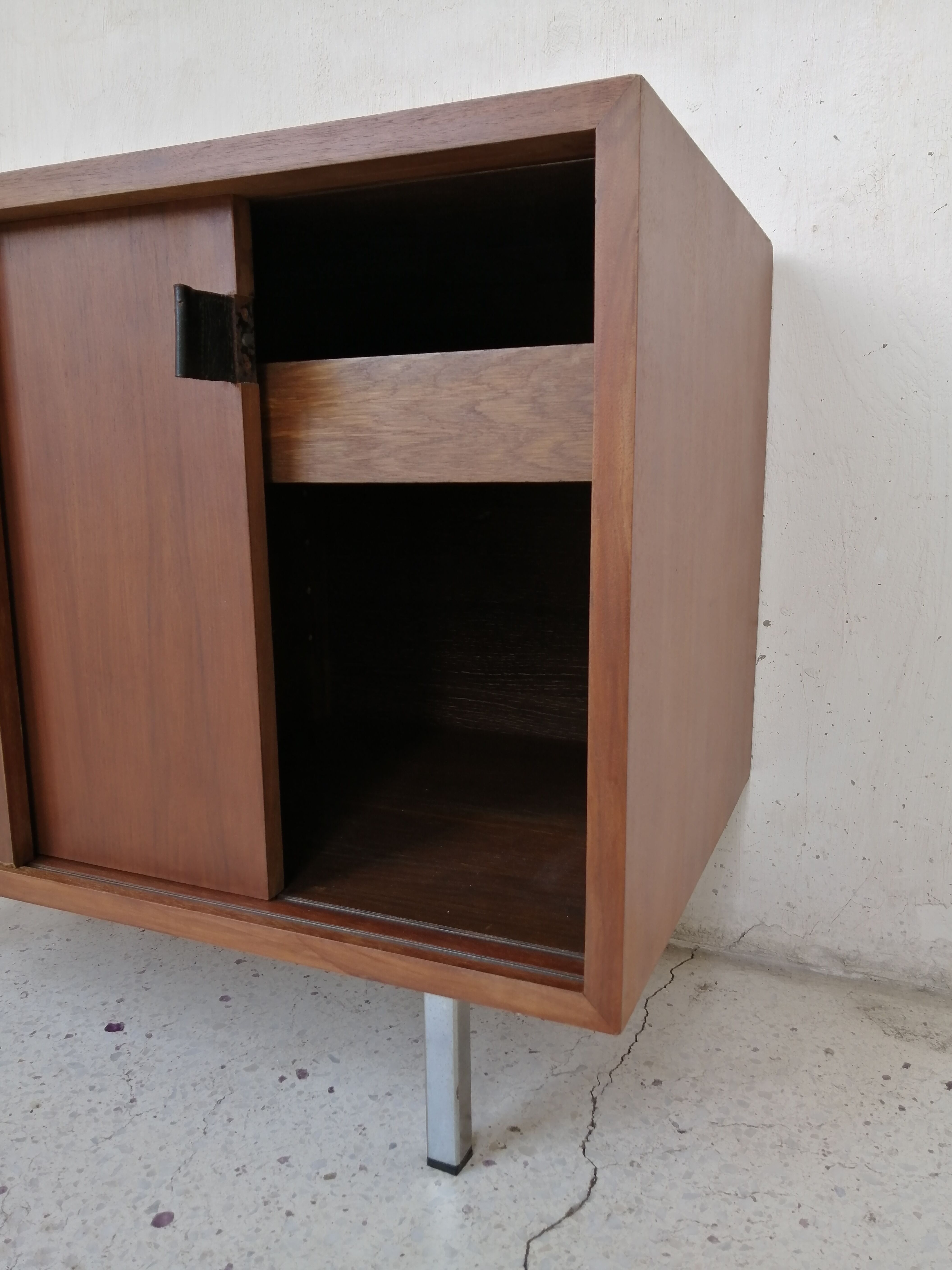 Sideboard by Florence Knoll for Knoll International