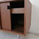 Sideboard by Florence Knoll for Knoll International