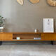 Vintage wooden sideboard from the 50s-60s