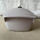 Loewy Le Creuset casserole purple 2.5 l