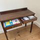 English desk