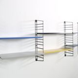 Tomado shelf Color set