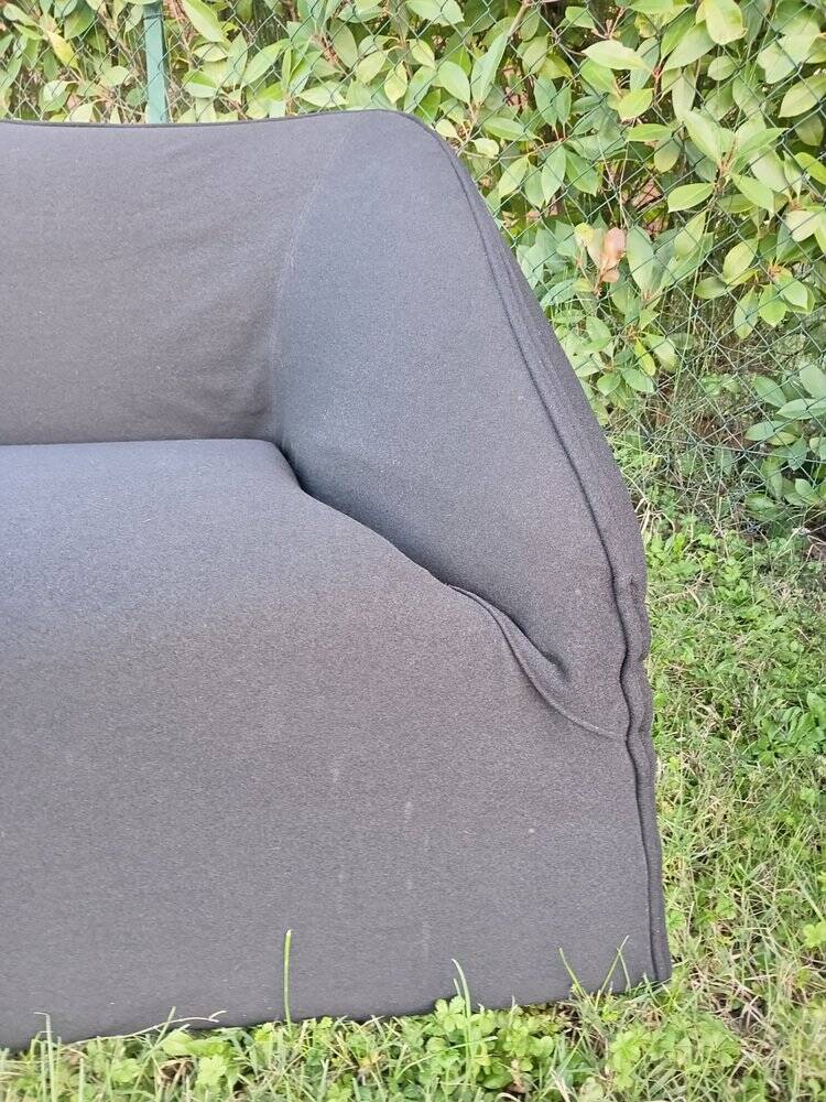 Siviglia sofa by Kazuhide Takahama for Simon Gavina, 1990s
