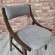 Chaise emblématique GFM-57 "Skoczek" par Juliusz Kędziorek – Mid-Century Modern