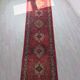 Gallery carpet in Persian style