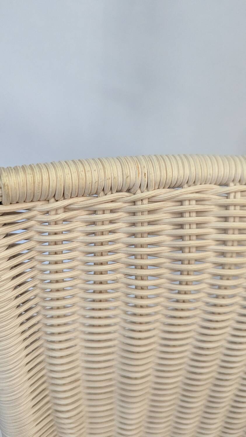 4 Chaises Tecta D25 Bauhaus de Stefan Wewerka