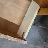 Vintage Scandinavian style chest of drawers. 60s
