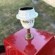 Kostka Lamp "Quatre Vents" – French design – Made in France