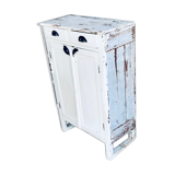 Commode parisienne